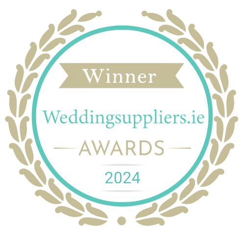 Awarded Wedding Videographer