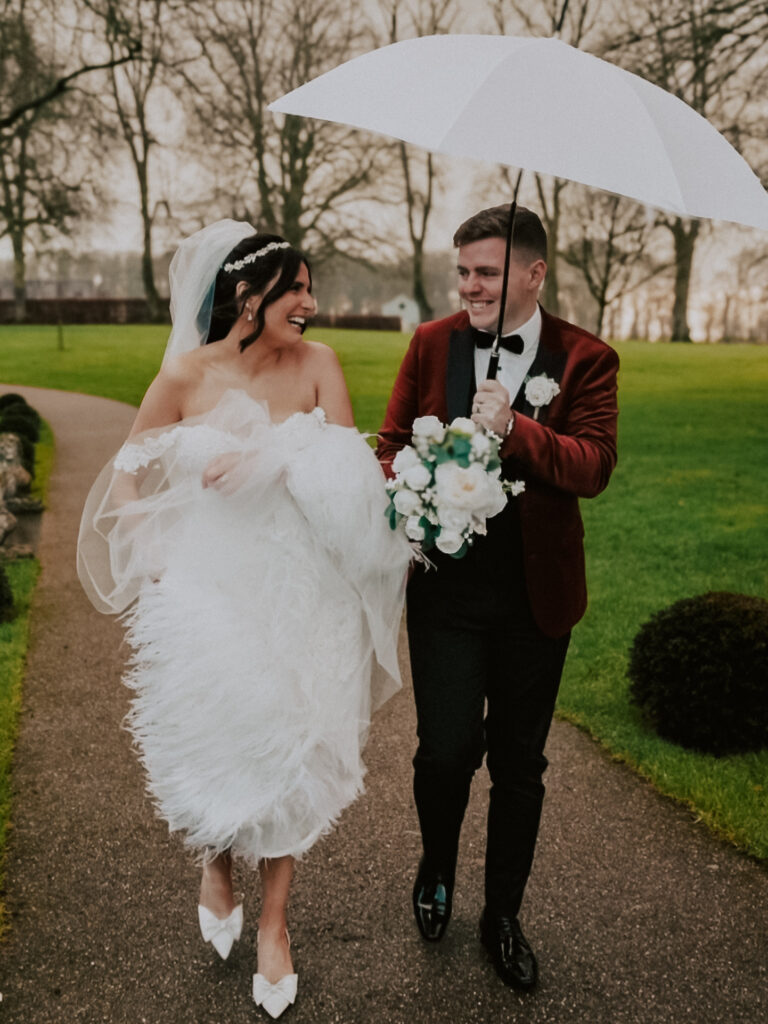 Tankardstown house wedding